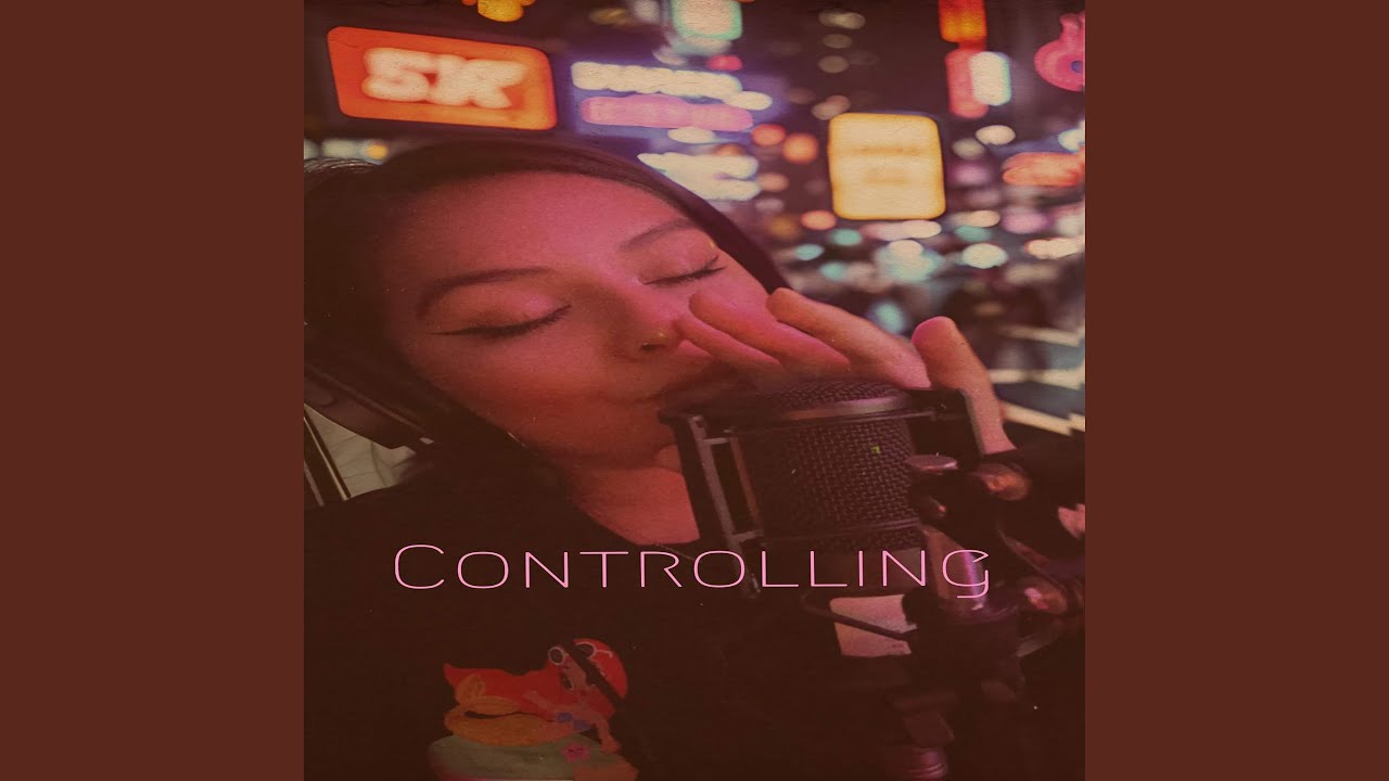 Watch Controlling on YouTube Watch Controlling on YouTube