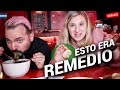 DUMPLINGS! - ESTA COMIDA ANTES ERA MEDICINA