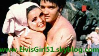 elvis et cilla ♥♥♥