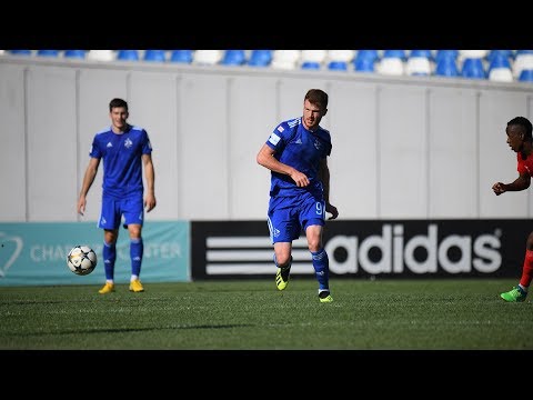 დინამო თბილისი 2:1 საბურთალო 16.09.18