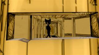 Sfm Bendy Fight Recreated