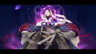 FGO NA: Ordeal Call II - Cagliostro Fight