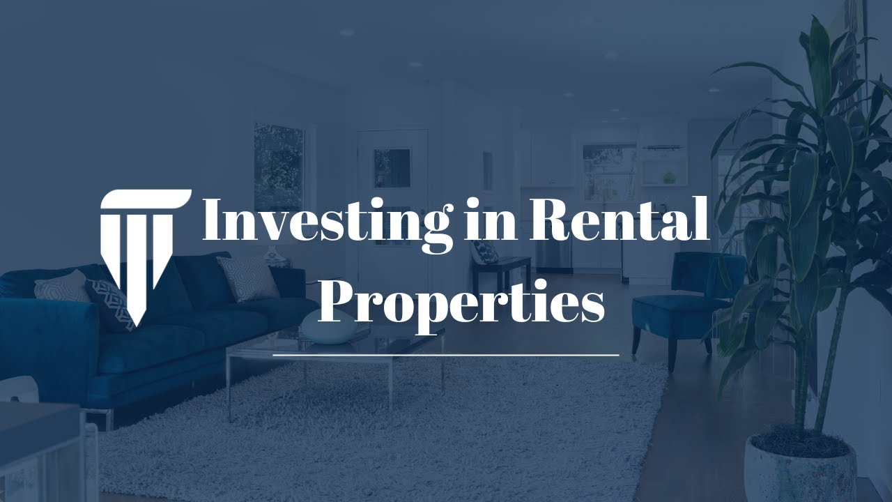 Rental Property Investing from Temple View