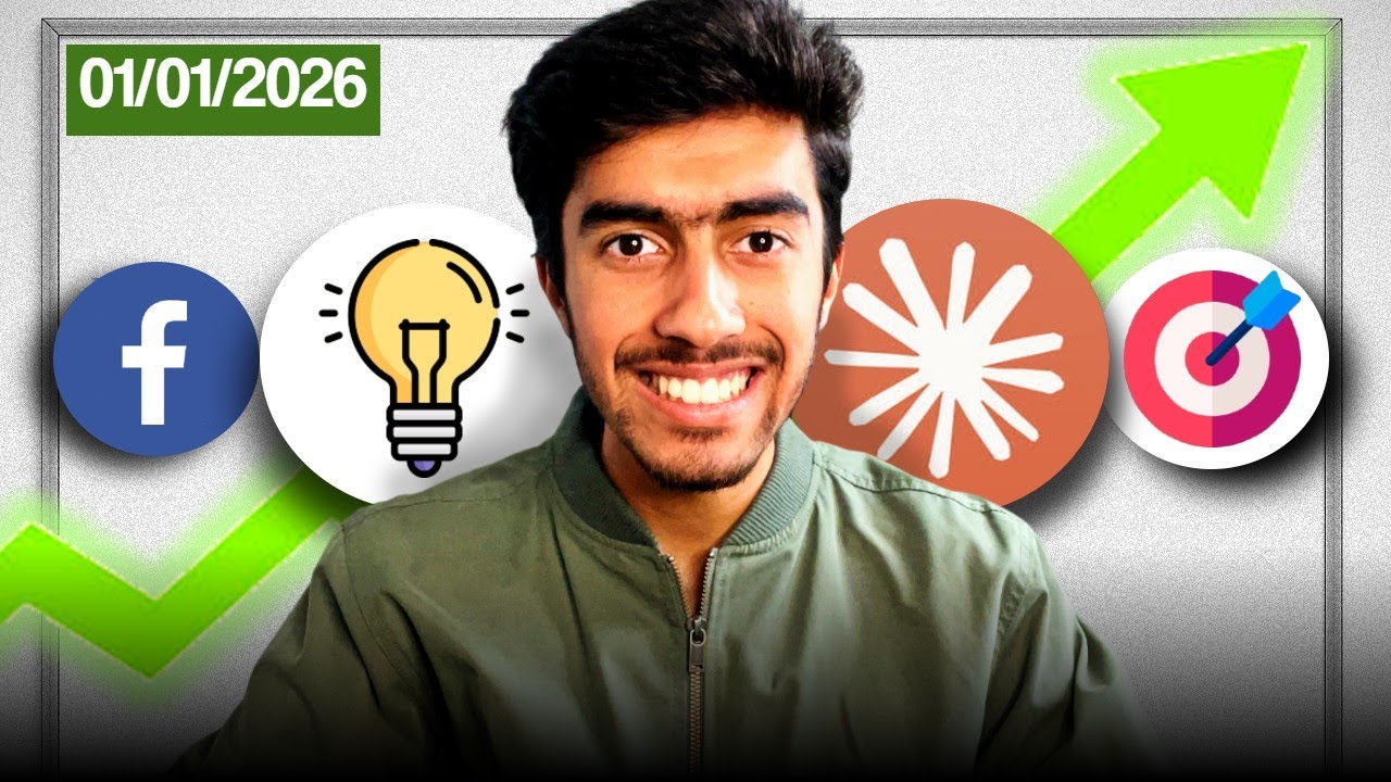 These 5 Skills Will Make You UNSTOPPABLE in Your 20s