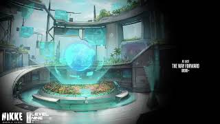 At Last : The Way Forward | GODDESS OF VICTORY: NIKKE OST