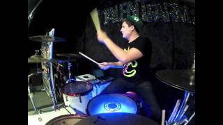 Watch Freshman 15 Paper Planes video