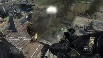 Real Time Hacking/Modding Black Ops 2 PS3