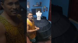 Tips Sa Pag La Ng Hose Sa Festival Petticoat