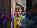 Peguei no microfone da SBT DA REDE MASSA!!!