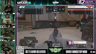 Methodz Asks Karma Which was his Best CoD Ever!