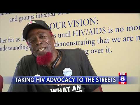 Video: Biologin För Hur Omskärning Minskar HIV-känsligheten: Bredare Konsekvenser För Det Förebyggande Området