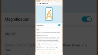 (How to zoom in any game or app) screenshot 1