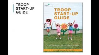 Troop Basics