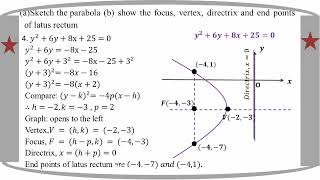 # Grade 12 Math (ch 6) Ex 6.3 - No.  (3,4,5,6)