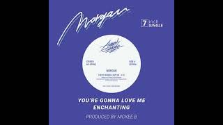 Brian Morgan - Youre Gonna Love Me                                                             *****