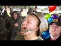 WHY? Army's New Kinder Gentler Boot Camp - NO YELLING (Marine Reacts)