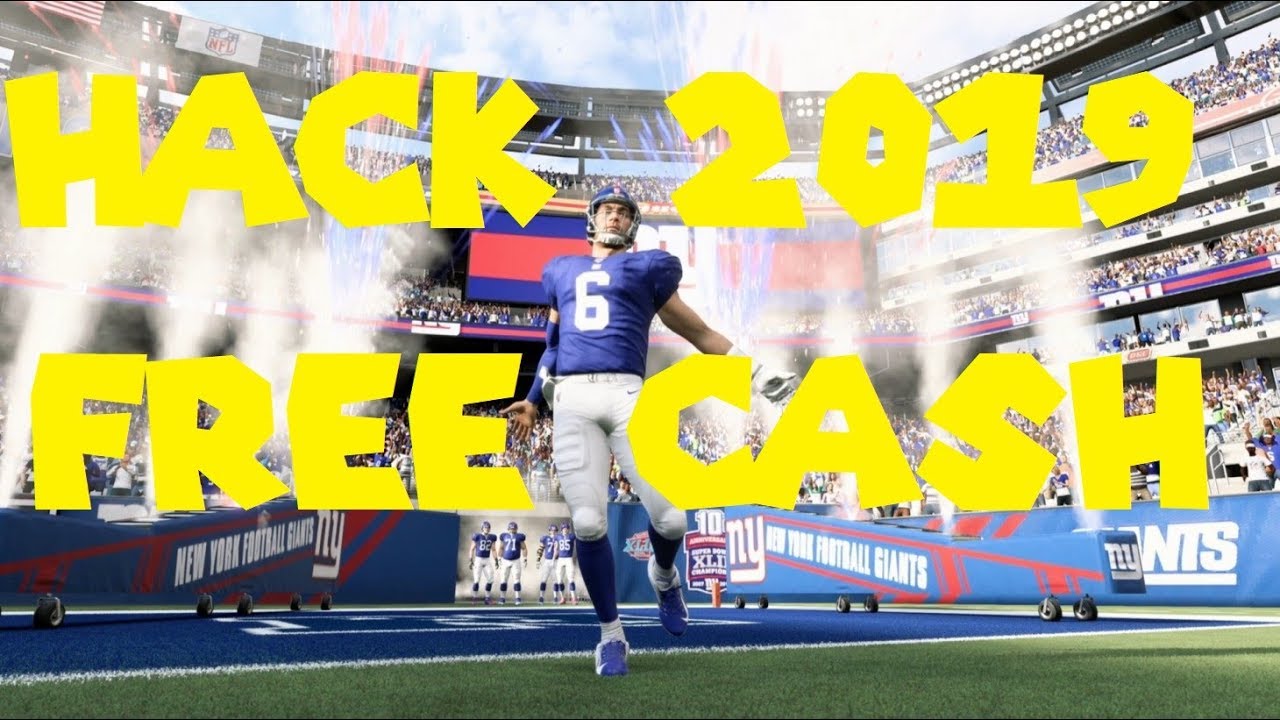 Best Server Madden20cash.Ml For Generate Coins Madden Nfl ... - 