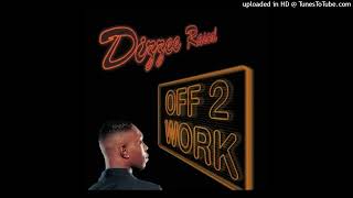 Dizzee Rascal - Off 2 Work