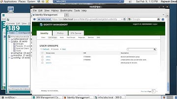 Migration from 389-ds (OpenLDAP) to IPA
