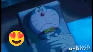 Doreaman and nobita love || cute whatsapp statu song || Nobita and doreaman friend ship