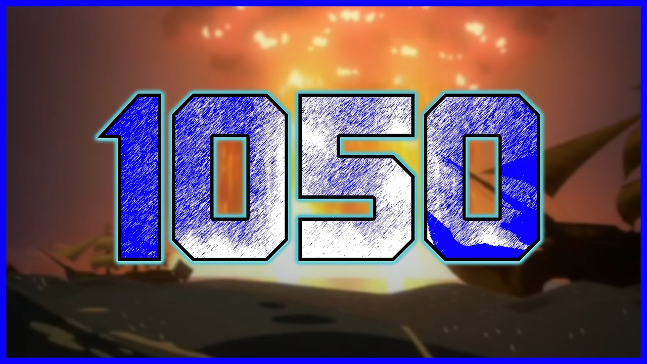 Oda leaving more questions than answers!! One Piece Chapter Reaction: 1050