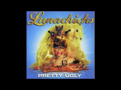 Lunachicks - MMM Donuts