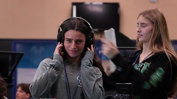 Names, Not Numbers® Film for SDPBC