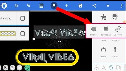 pixel lab emboss problem soulved100%। Emboss problem in pixel Lab solution 2022। pixelab emboss