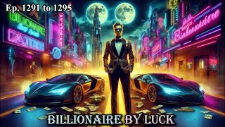Download Lagu Billionaire By Luck ||  एक साधारण लड़का || Episode 1291 to 1295 || The Horror Hunter MP3