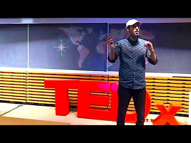 Christian Prince Debates Omar Abdul Fatah From Ted Talk class=