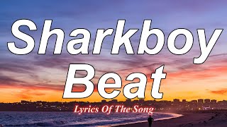 Ricky Desktop  - The Sharkboy Beat (Lyrics)