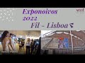 Exponoivos 2022 - Fil Lisboa