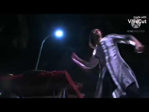 أجمل لحظات بين ابير مشتي على اغنية اجنبية