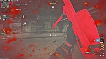 Random MW3 Clips (Pt.1)