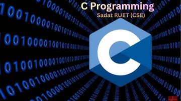 Lecture 1: Basic C Programming || HSC ICT || Topper Haven