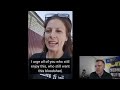 End of video