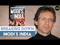 "Modi is a Political Animal" | New Book Breaks Down PM Modi & his India | Christophe Jaffrelot