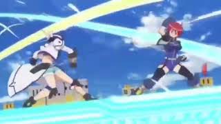 Amv - Vivid Strike- Worth Figting For