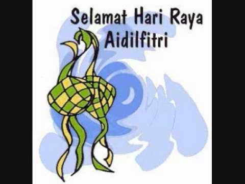 Karokae S Jibeng - musafir di aidilfitri  Doovi