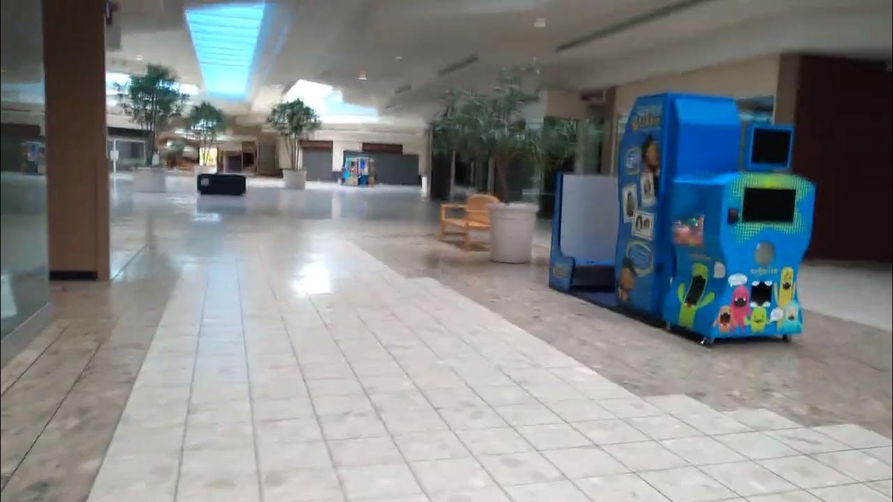February 2022 Walkthrough Lakeview Square Mall Battle Creek Michigan