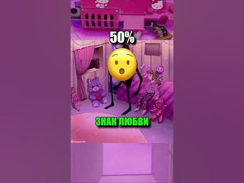 😈ЧТО ЕСЛИ ПОТРОГАТЬ КИТТИ В ЗАКУЛИСЬЕ ? - YouTube
