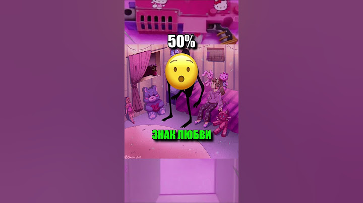 😈ЧТО ЕСЛИ ПОТРОГАТЬ КИТТИ В ЗАКУЛИСЬЕ ?