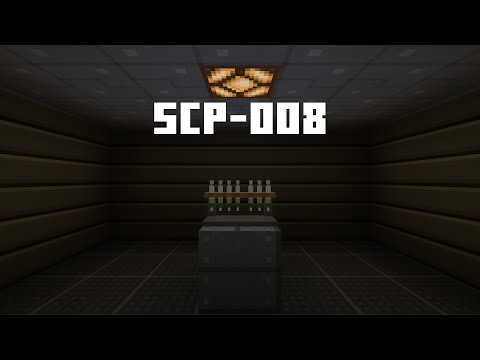 Can Villagers get Infected with SCP-008? 