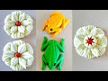 How to make Easy Animal Cakes, Flowers |आसान केक कैसे बनाएं |كيفية صنع كيكة سهلة. #Tik Tok #Art !