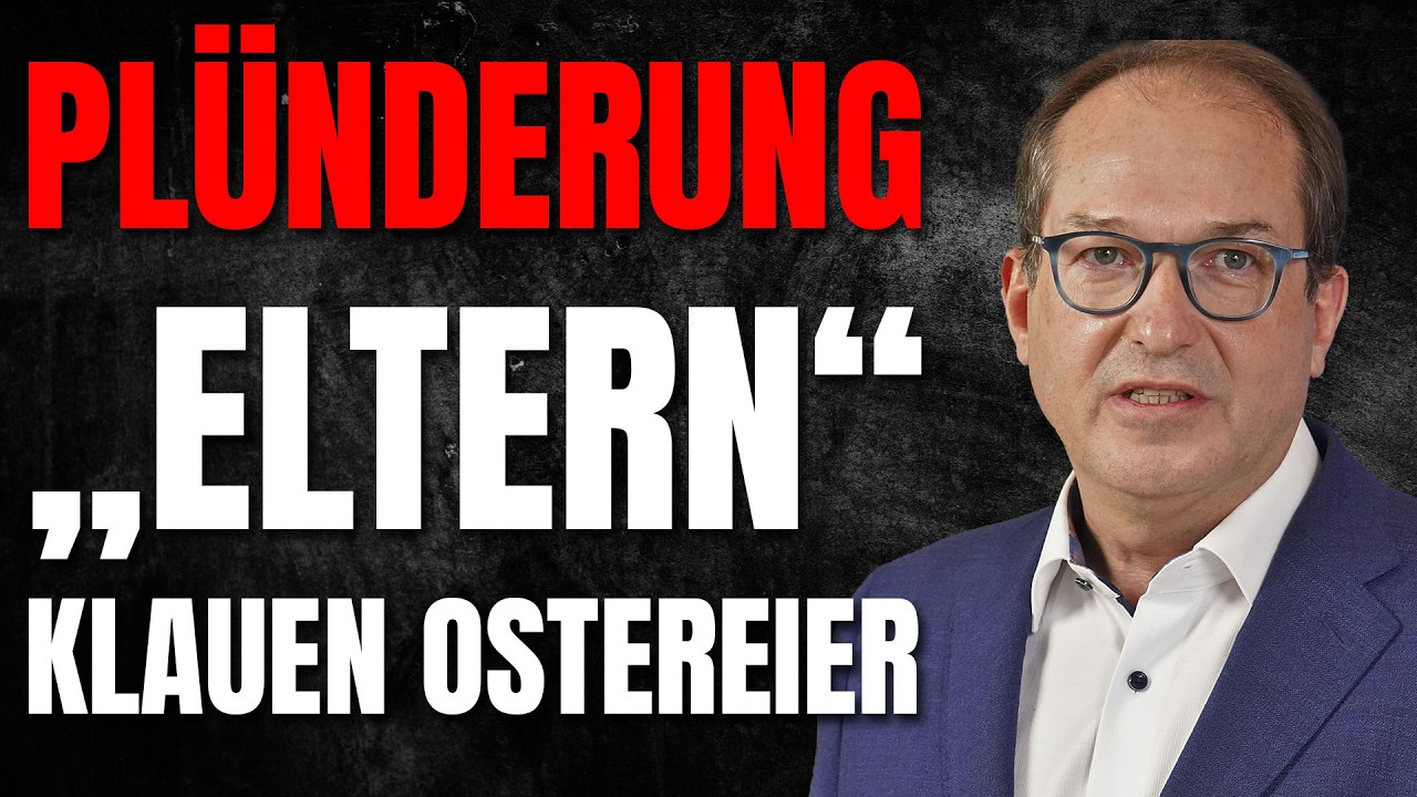 💥Plünderung und Attacken auf Ehrenamtliche: Traditionelle Ostereiersuche des DRK abgesagt