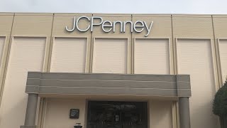 Open JCPenney - Lakeshore Mall (Gainesville GA)