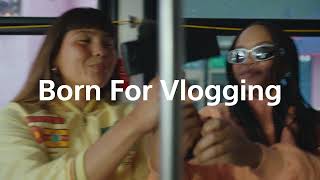 Sony Zv-1 Ii Announcement