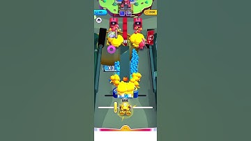 Mob Control Gameplay। #mobcontrol #gaming #games