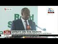 CS Matiangi: Huduma Number will be used to track misbehaving motorists