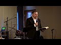 Seattle Bethany Service - North 11 01 20